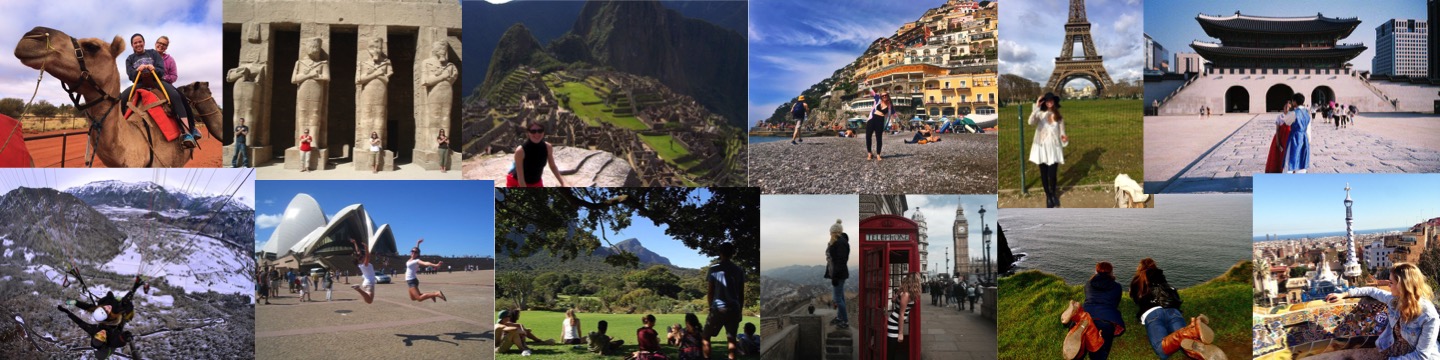 Study Abroad